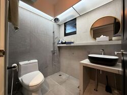 Blk 605A Tampines Greenridges (Tampines), HDB 4 Rooms #585015761